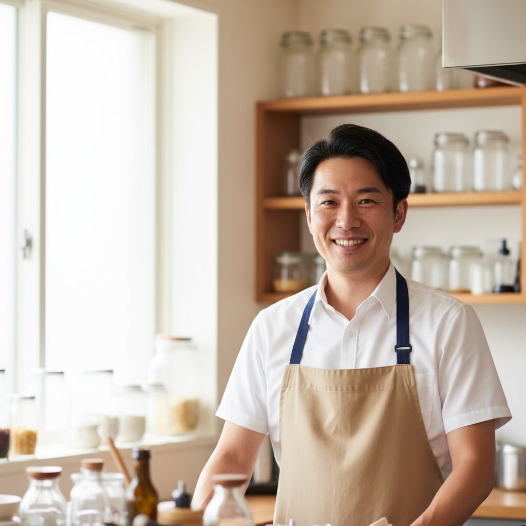 Thriving Vancouver small business storefront showcasing digital marketing success and customer growth results