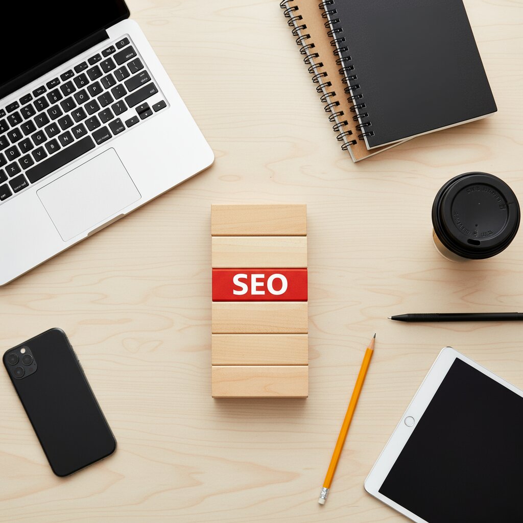 Vancouver business district demonstrating local SEO success with increased visibility and customer traffic