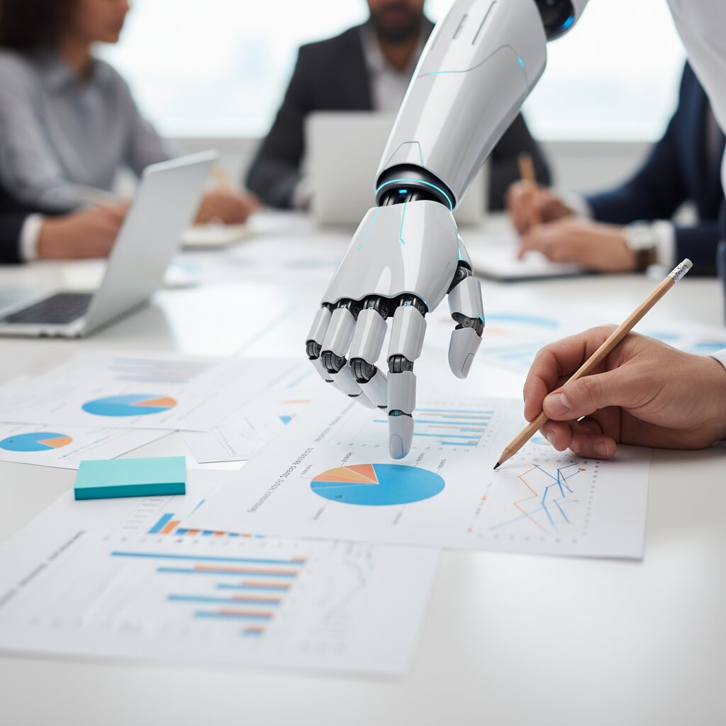 AI automation consulting helping Vancouver businesses streamline operations and reduce costs with practical technology