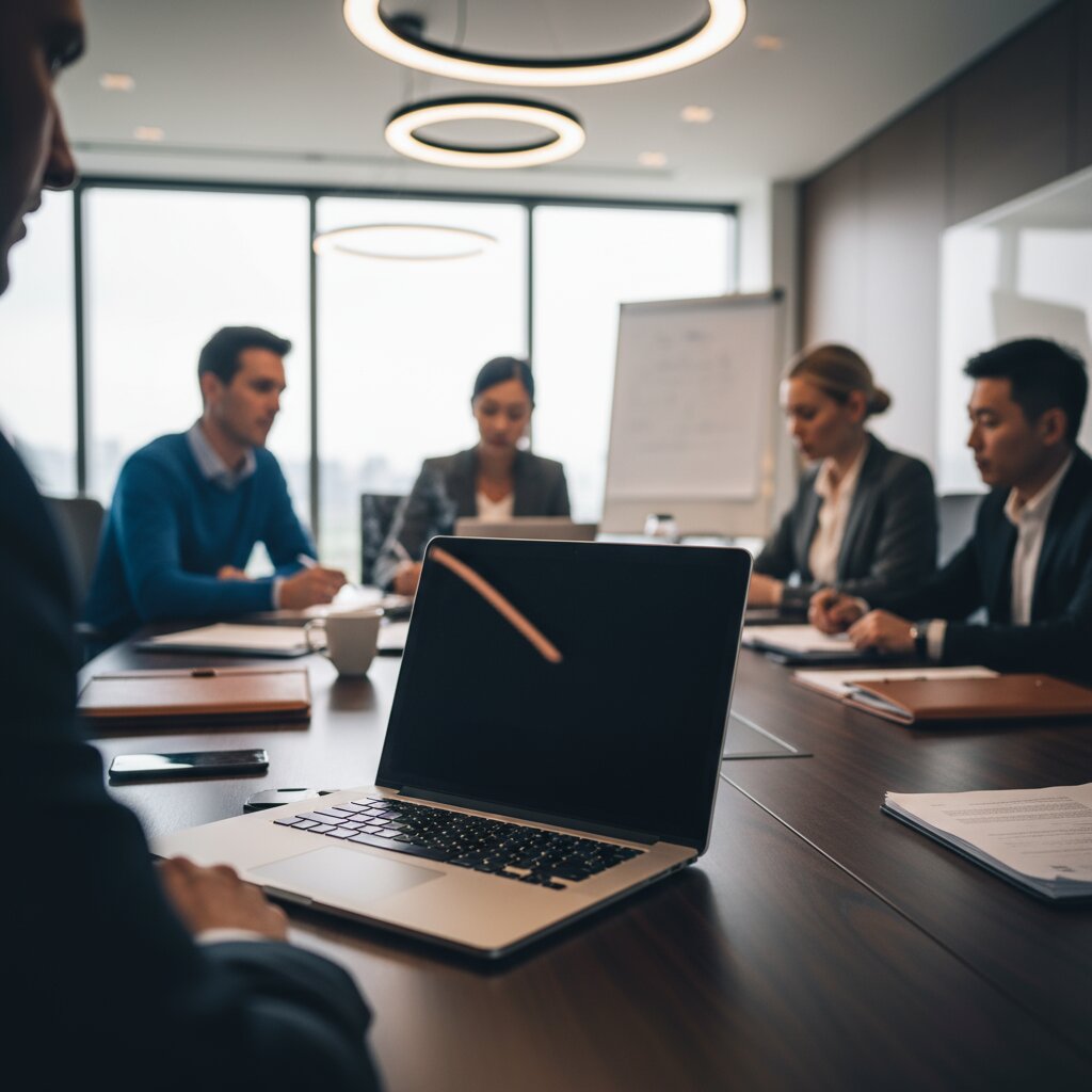 Digital marketing and AI training workshops for Vancouver business owners learning SEO and automation tools