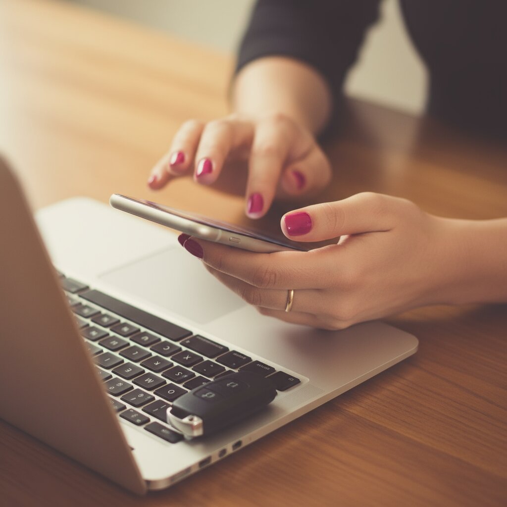 Professional SEO consultation meeting helping Vancouver business owners develop digital marketing strategies